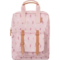 Fresk Seahorse Mini Ryggsekk Fresk Seahorse Mini Ryggsekk