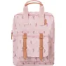Fresk Seahorse Mini Ryggsekk, Multicolor