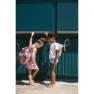 Fresk Seahorse Mini Ryggsekk, Multicolor