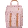 Fresk Seahorse Ryggsekk, Multicolor