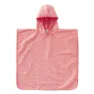 Fresk Sitronponcho, Multicolor, One Size