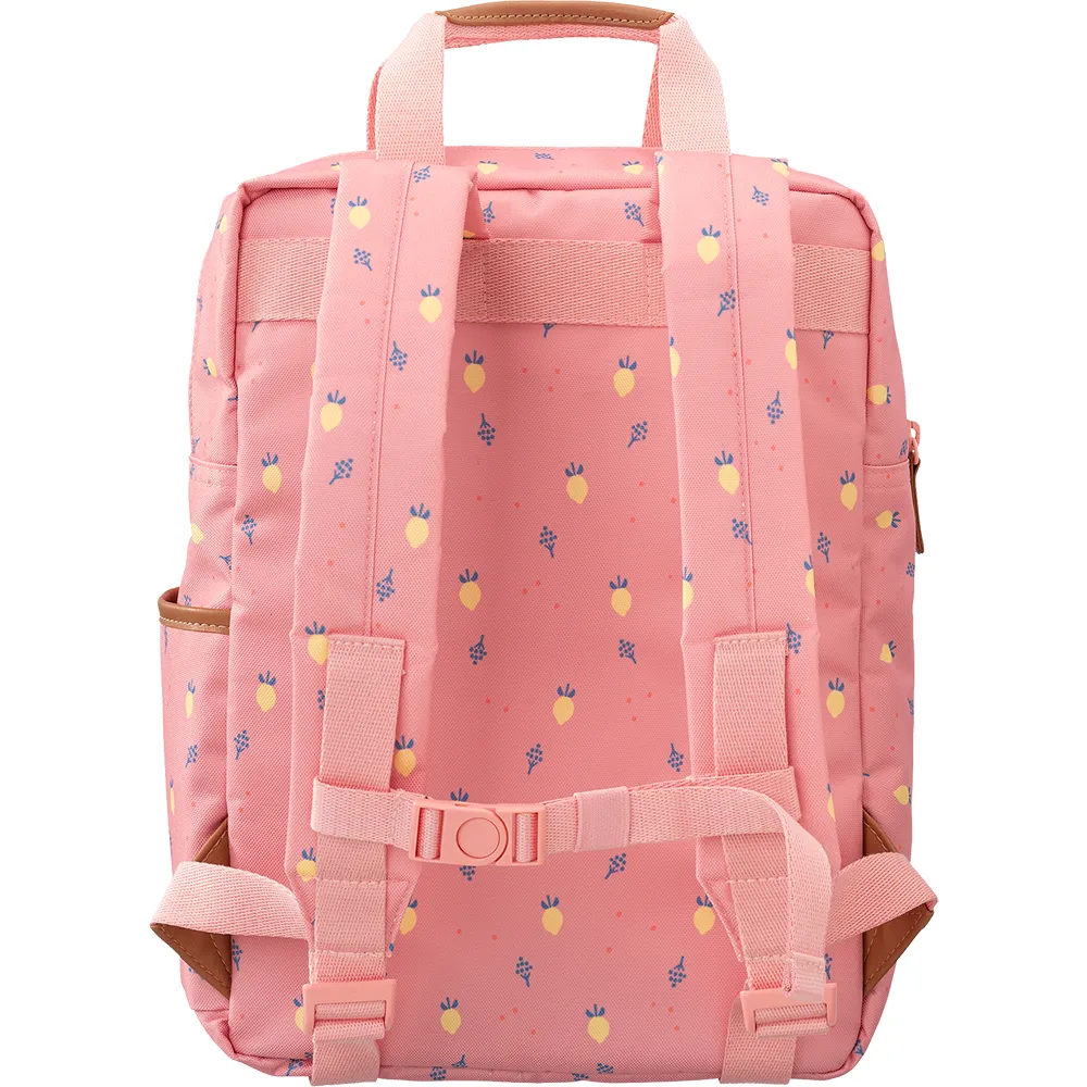 Fresk Sitronsekk, Multicolor Fresk Sitronsekk, Multicolor