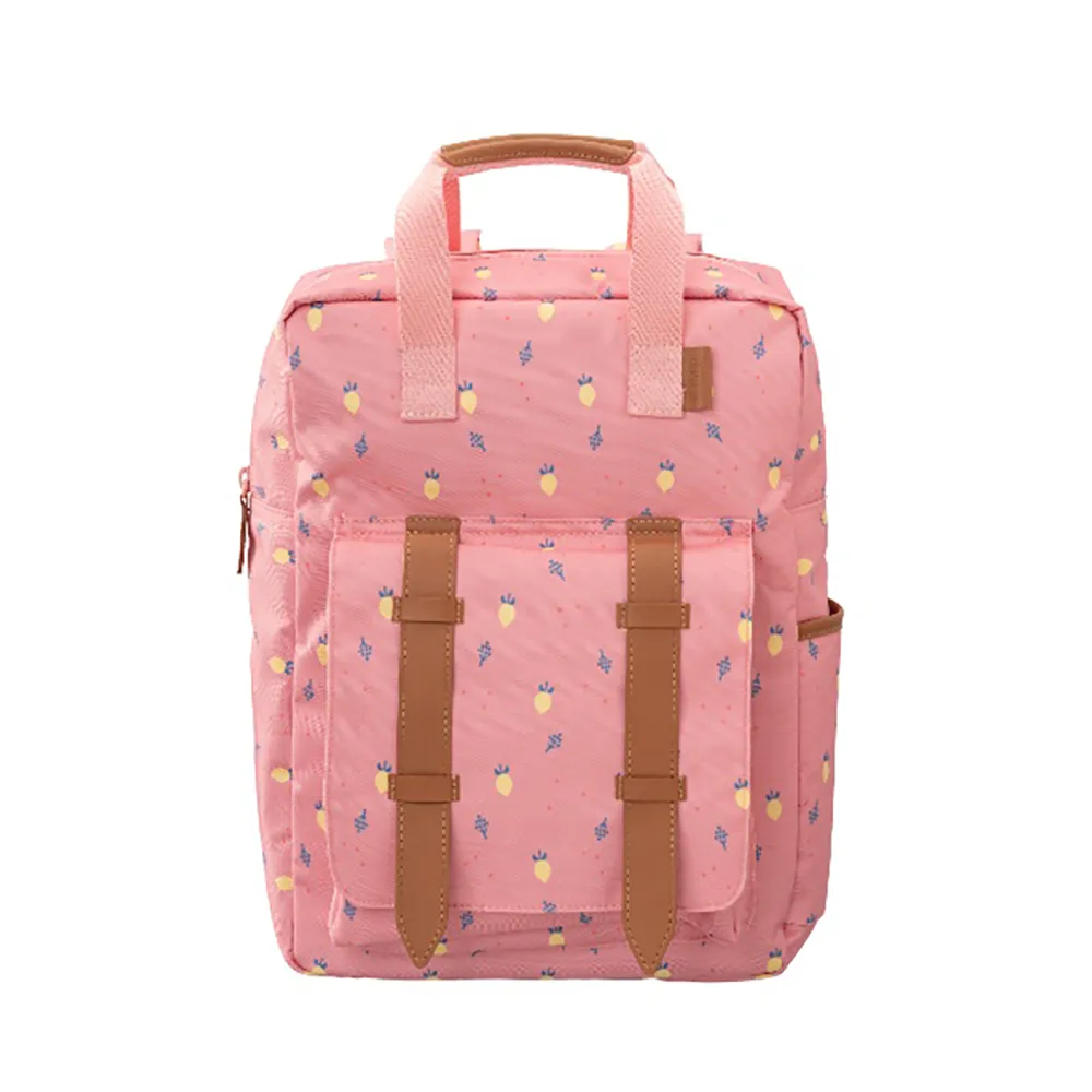 Fresk Sitronsekk, Multicolor Fresk Sitronsekk, Multicolor