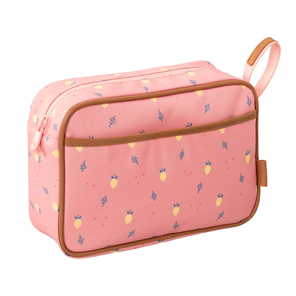 Fresk Sitronvaskpose, Multicolor Fresk Sitronvaskpose, Multicolor