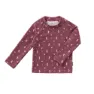 Fresk Sjøhest Uv Langermet T-skjorte unisex, Multicolor, 5-6Y