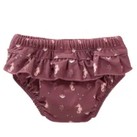 Fresk Sjøhest Volang Bleiebunn Bikini Fresk Sjøhest Volang Bleiebunn Bikini