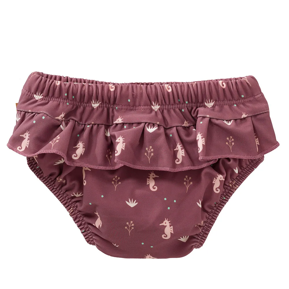 Fresk Sjøhest Volang Bleiebunn Bikini