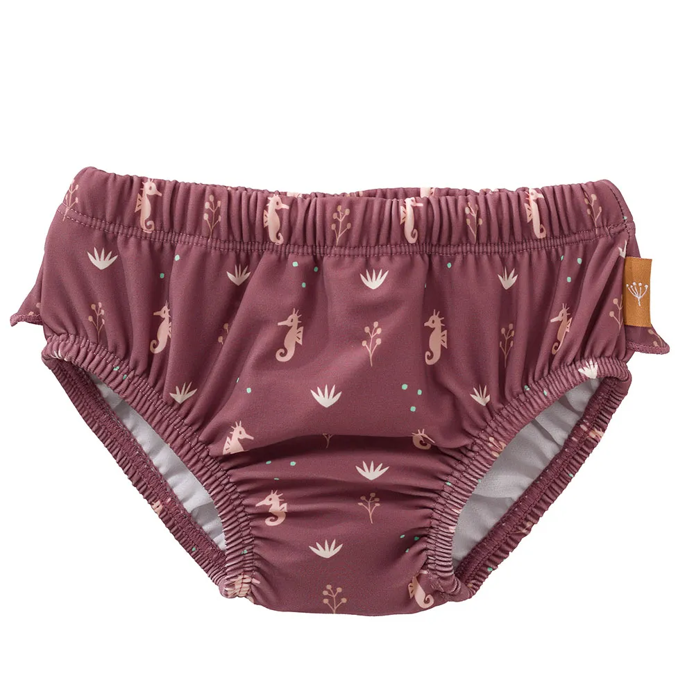 Fresk Sjøhest Volang Bleiebunn Bikini