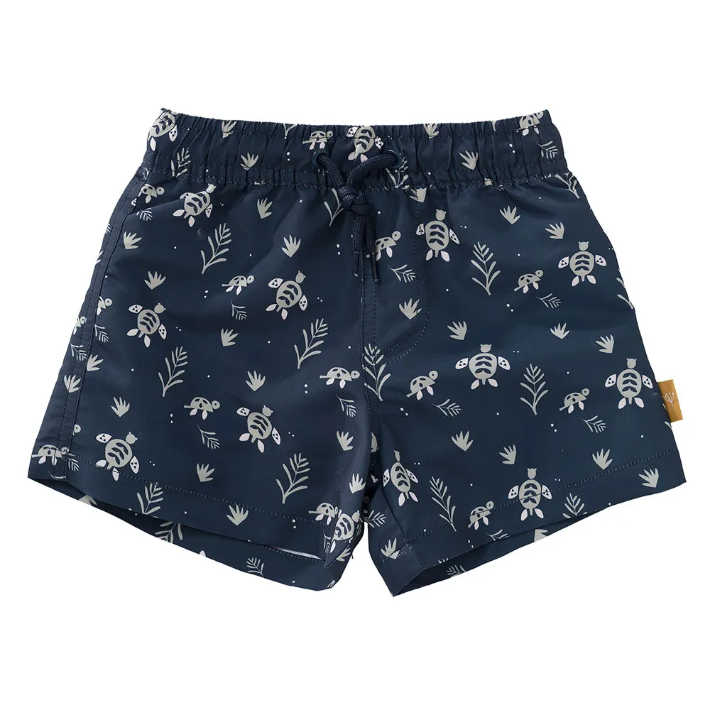 Fresk Skilpadde Badeshorts Fresk Skilpadde Badeshorts