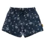 Fresk Skilpadde Badeshorts