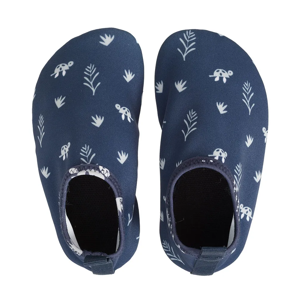 Fresk Skilpadder Dykkerstøvler unisex, Multicolor, EU 23-24 Fresk Skilpadder Dykkerstøvler unisex, Multicolor, EU 23-24