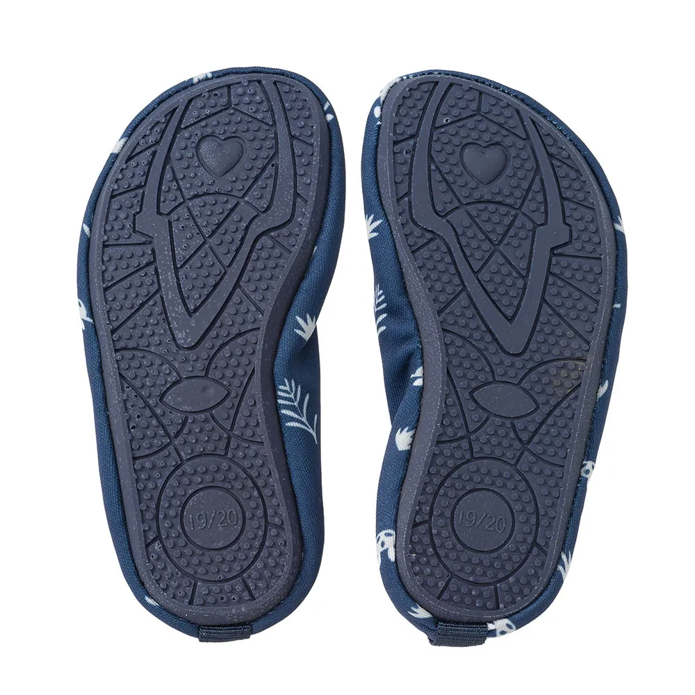 Fresk Skilpadder Dykkerstøvler unisex, Multicolor, EU 23-24 Fresk Skilpadder Dykkerstøvler unisex, Multicolor, EU 23-24