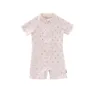 Fresk Solbær Anti-uv Badedrakt, Multicolor, 3-6MON