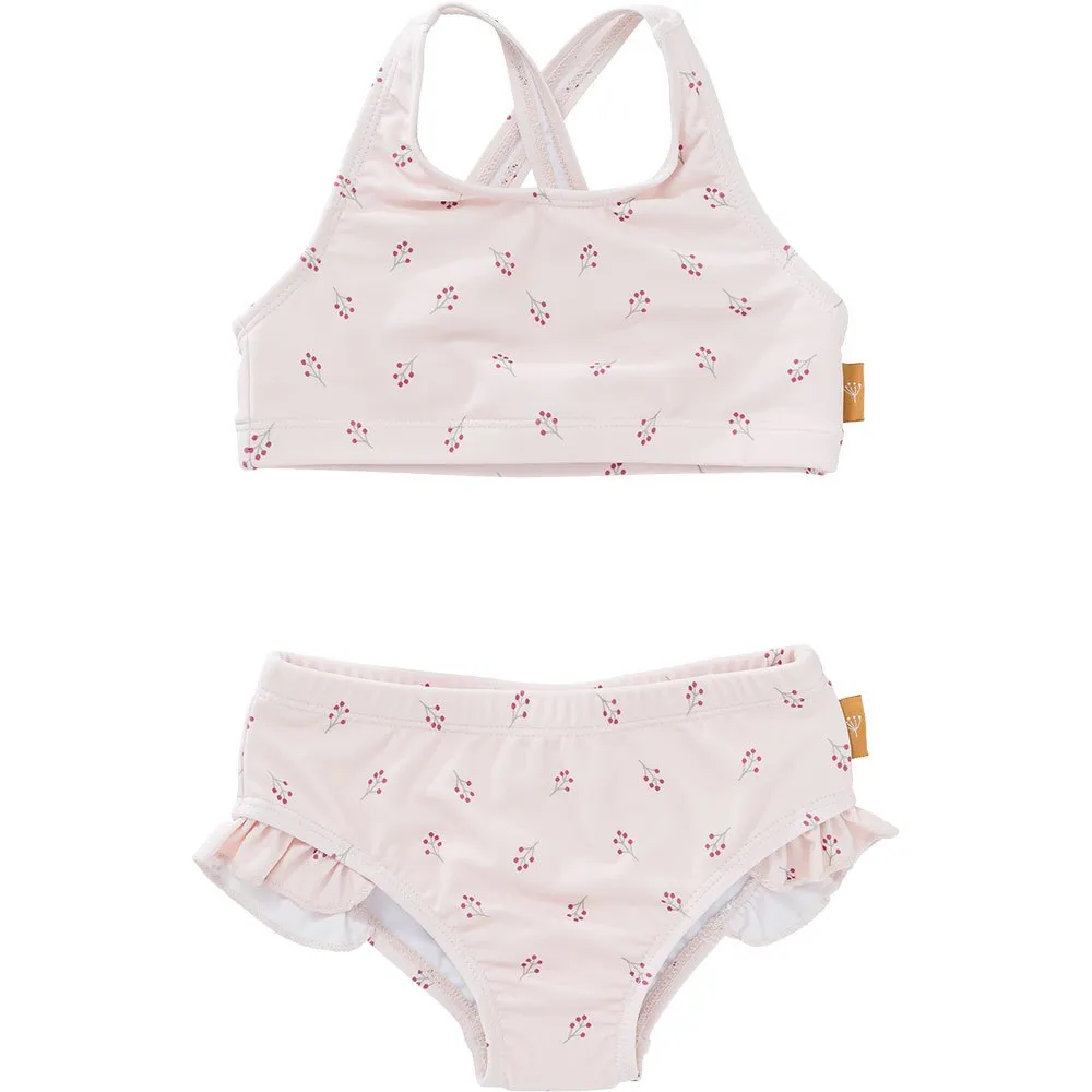 Fresk Stikkelsbærbikini