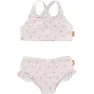 Fresk Stikkelsbærbikini