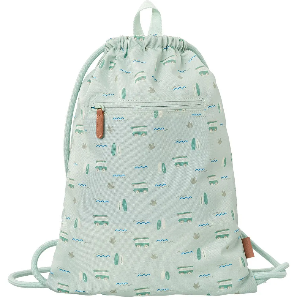 Fresk Surf Gymsekk, Blue