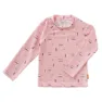 Fresk Surf Langarmet T-skjorte unisex