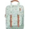 Fresk Surf Mini Ryggsekk, Blue