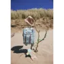 Fresk Surf Mini Ryggsekk, Blue