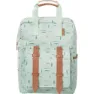 Fresk Surf Ryggsekk, Blue