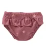 Fresk Svaler Rufser Bleiebikini-bunnen, Multicolor, 3-6MON