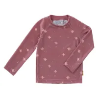 Fresk Svaler Uv Langermet T-skjorte unisex