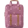 Fresk Swallow Mini Ryggsekk, Multicolor