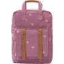 Fresk Swallow Ryggsekk, Multicolor