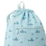 Fresk Ubåtgymbag, Multicolor