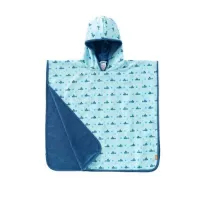 Fresk Ubåtponcho