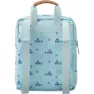 Fresk Undervannsryggsekk, Multicolor