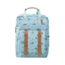 Fresk Undervannsryggsekk, Multicolor