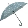Fresk Whale Paraply, Multicolor, One Size