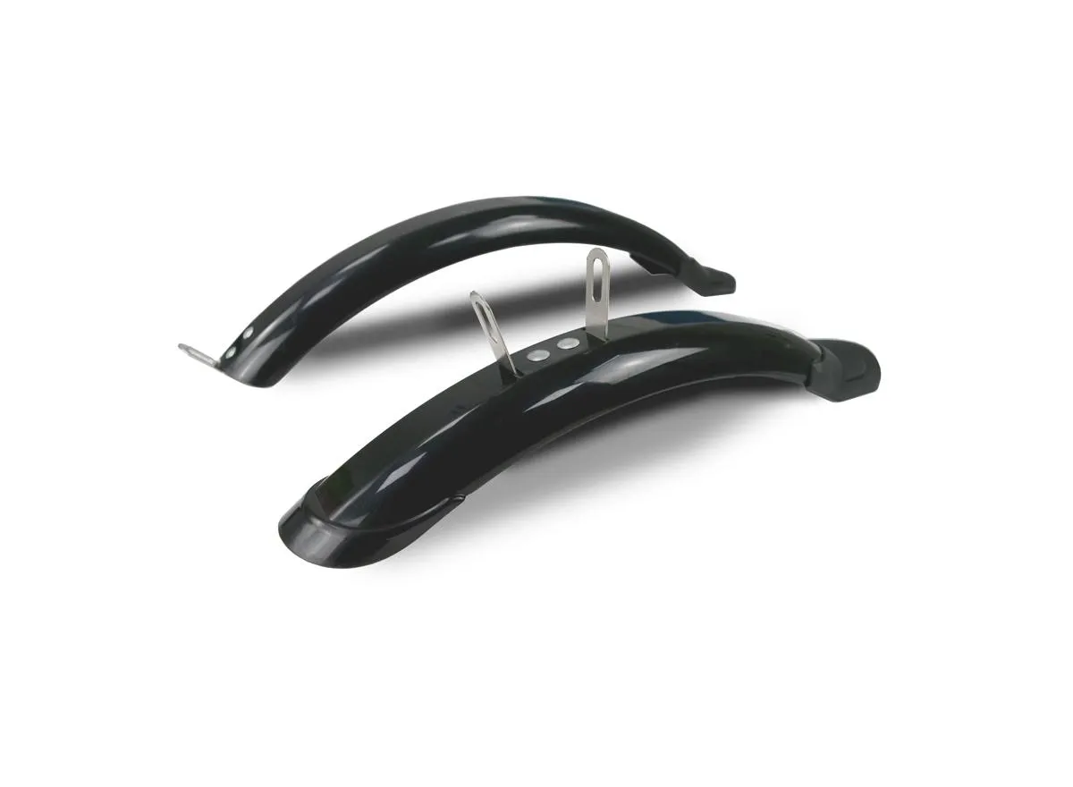 Frog Bikes 18" Skjermer