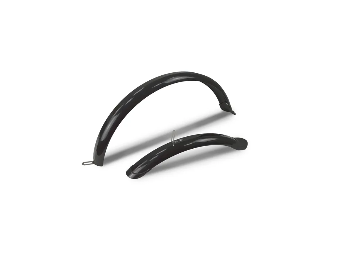 Frog Bikes 20" Skjermer Frog Bikes 20" Skjermer
