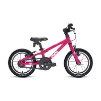 Frog Bikes 38 Barnesykkel