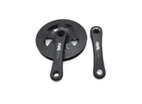 Frog Bikes 40/48 89 mm kranksett Frog Bikes 40/48 89 mm kranksett