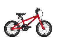 Frog Bikes 40 barnesykkel 14"rød