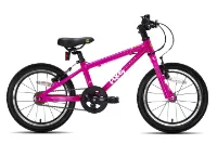 Frog Bikes 44 Barnesykkel Frog Bikes 44 Barnesykkel