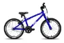 Frog Bikes 47 barnesykkel 18"blå