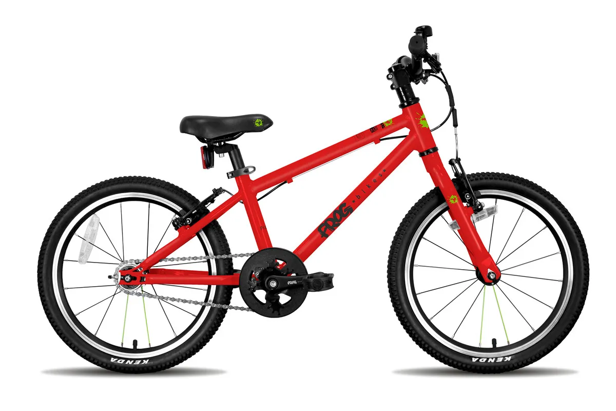 Frog Bikes 47 Barnesykkel
