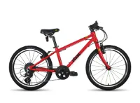 Frog Bikes 53 Barnesykkel