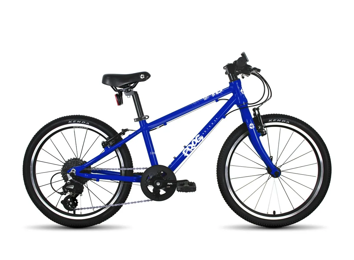 Frog Bikes 53 Barnesykkel