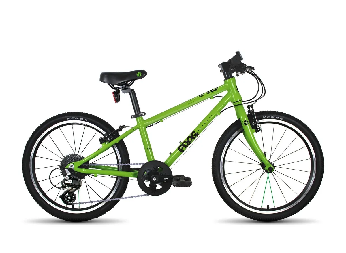 Frog Bikes 53 Barnesykkel