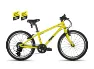 Frog Bikes 53 Barnesykkel