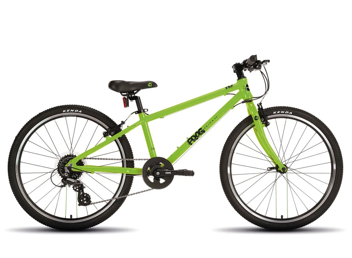 Frog Bikes 61 Barnesykkel