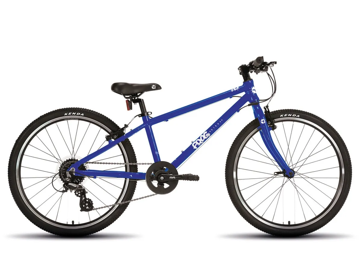 Frog Bikes 61 Barnesykkel