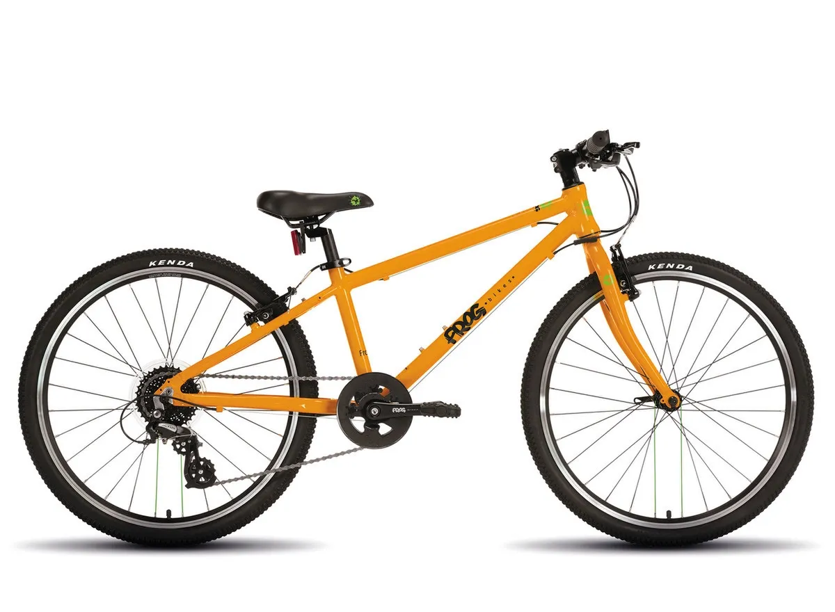 Frog Bikes 61 Barnesykkel
