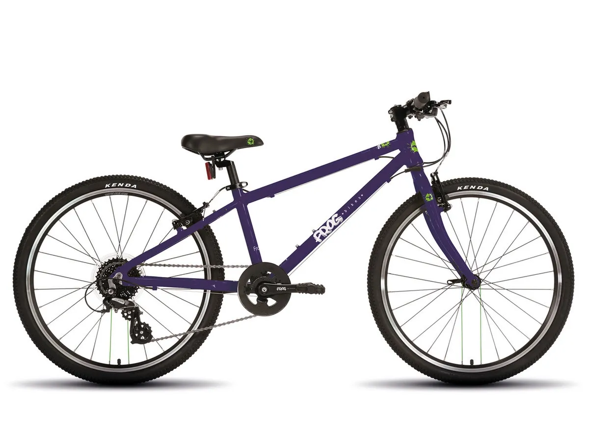 Frog Bikes 61 Barnesykkel