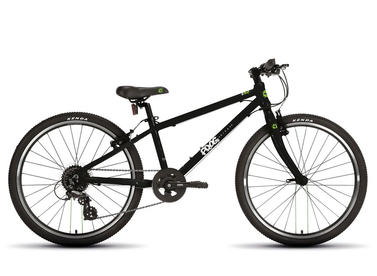 Frog Bikes 61 Barnesykkel